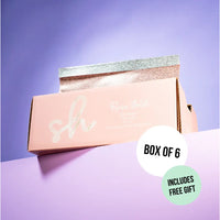 Box of 6