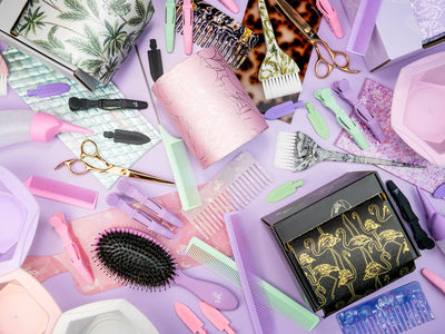 Olaplex Travelling Stylist Kit – SimplyHair