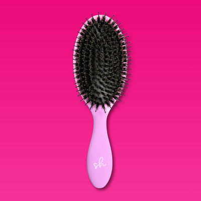 Combs & Brushes