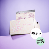 Box of 12