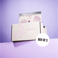 Box of 3