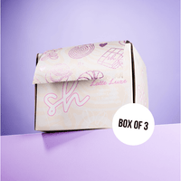 Box of 3