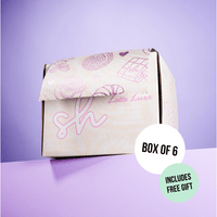 Box of 6