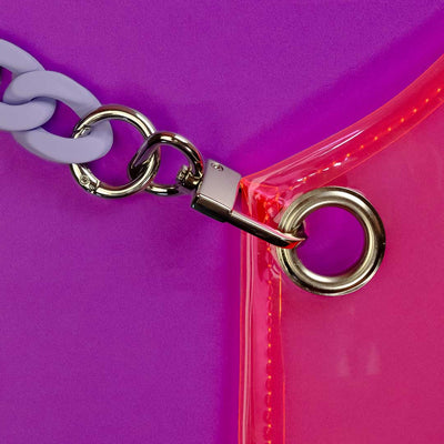 Lilac Apron Strap Set (2 straps per set)