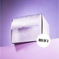 Box of 3