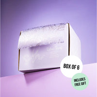 Box of 6