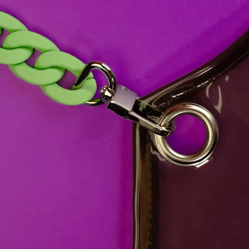 Lime Apron Strap Set (2 straps per set) SimplyHair