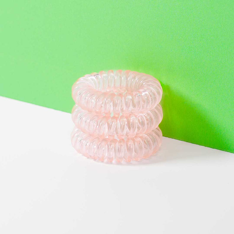 Pink Anti-Tension Bobble Set of 3