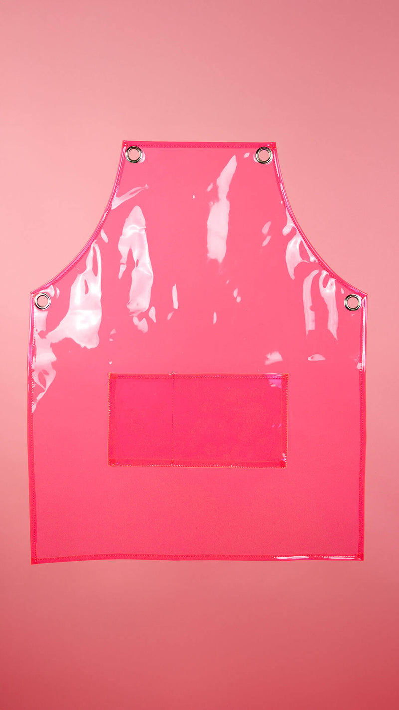 Hairdressing Aprons