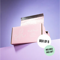 Box of 6