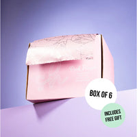 Box of 6