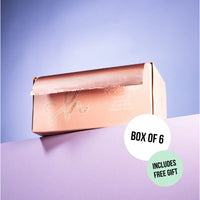 Box of 6