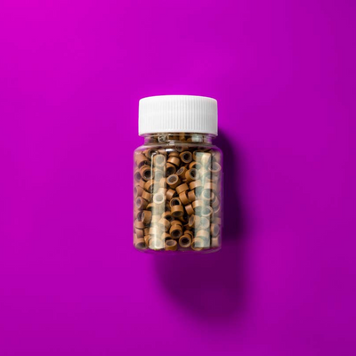 Silicone Lined Micro Rings