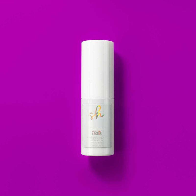 Volume Powder