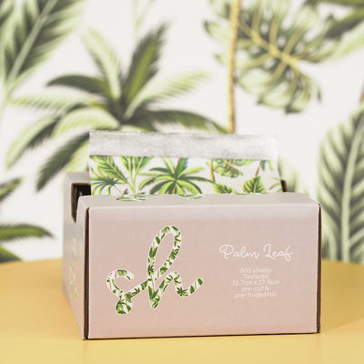 Palm Pop Up Foil (Subscription)