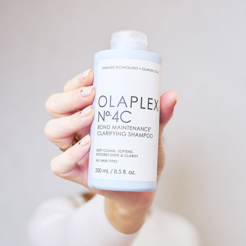 Olaplex Nº.4C Bond Maintenance® Clarifying Shampoo