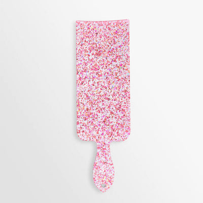 Pink Glitter Balayage Board