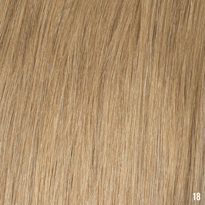 18" Weft Hair Extensions