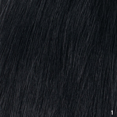18" Half Weft Hair Extensions