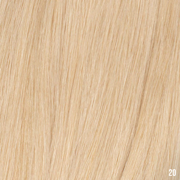 22" Nano Tip Hair Extensions
