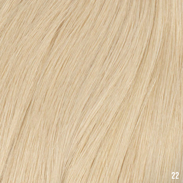 20" Nano Tip Hair Extensions
