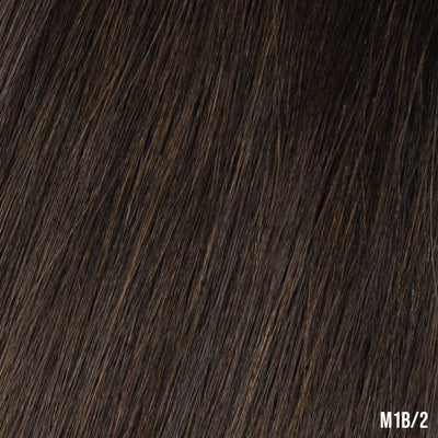 18" Weft Hair Extensions