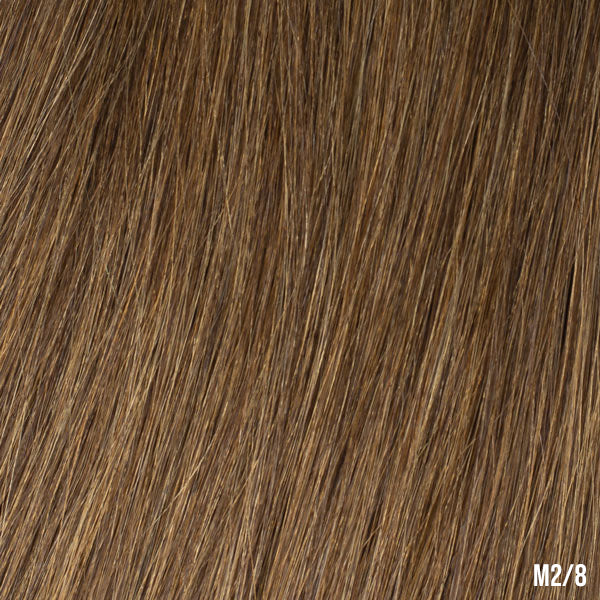 20" Nano Tip Hair Extensions