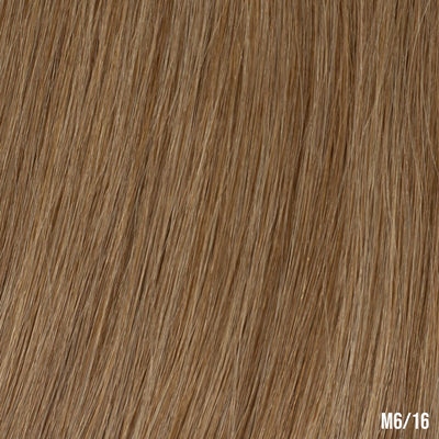 18" Weft Hair Extensions