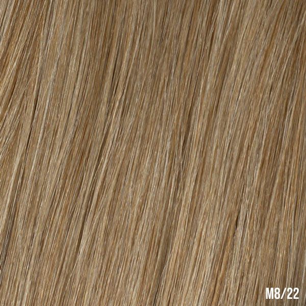 22" Stick Tip Hair Extensions