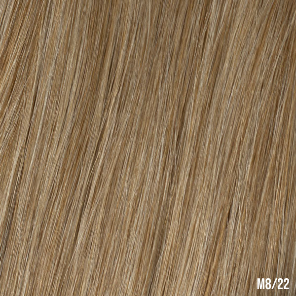 18" Weft Hair Extensions