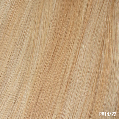 22" Nano Tip Hair Extensions