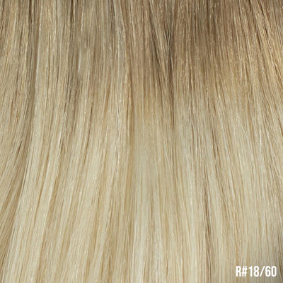 22" Nano Tip Hair Extensions