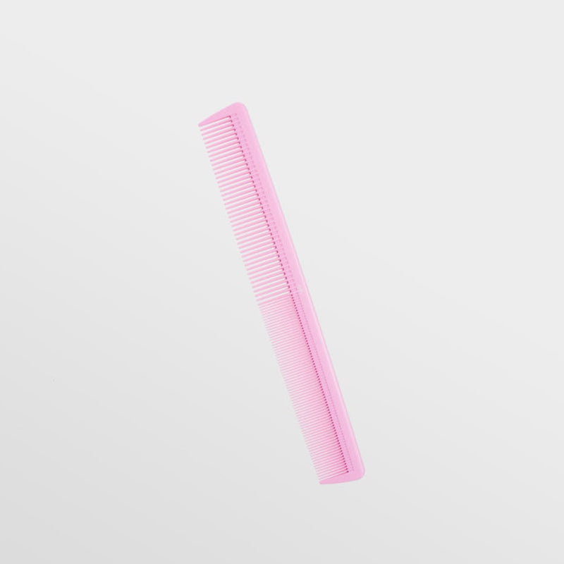 Pink Cutting Comb