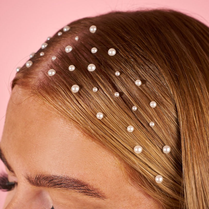 Pearl Hair Gems – SimplyHair