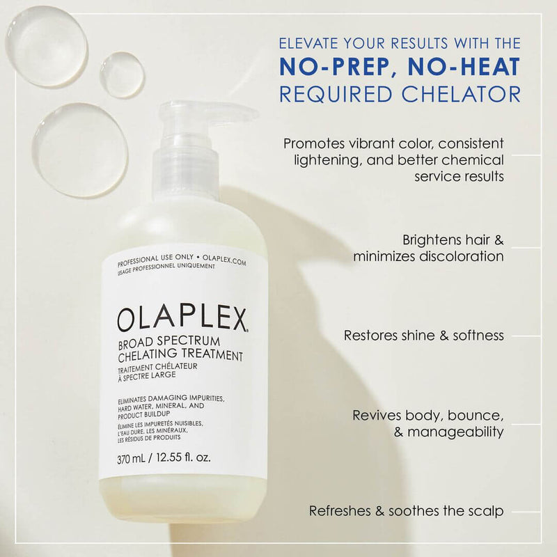 OLAPLEX Broad Spectrum Chelating Treatment