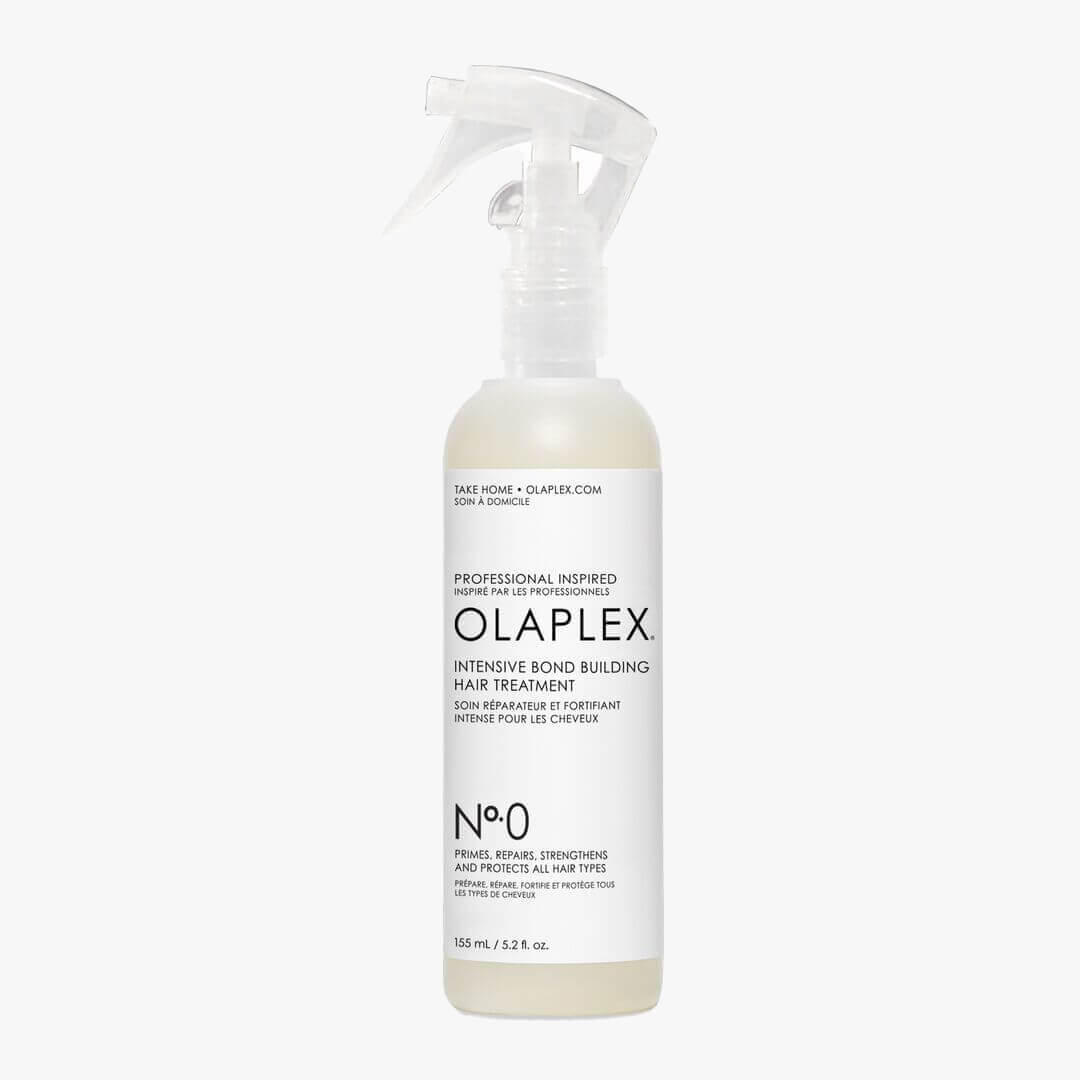 Olaplex Nº.0 Intensive Bond Building Treatment – SimplyHair