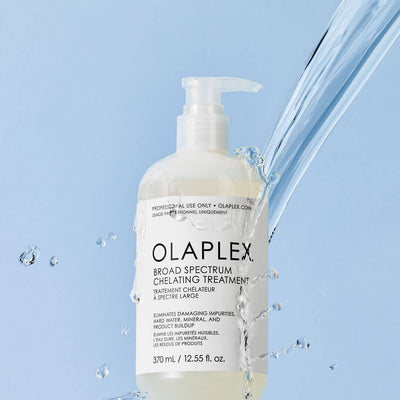 OLAPLEX Broad Spectrum Chelating Treatment