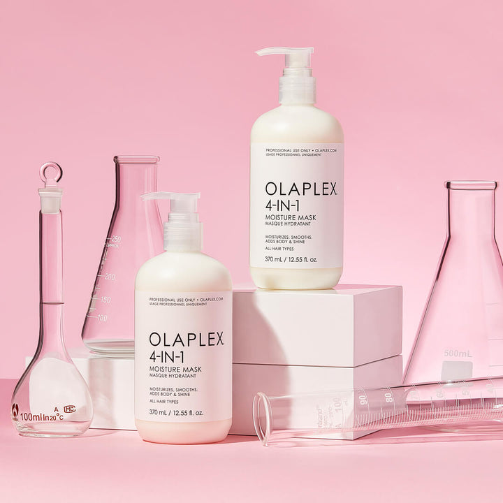 Olaplex 4アイテムセット Nº.4 BOND MAINTENANCE® SHAMPOO