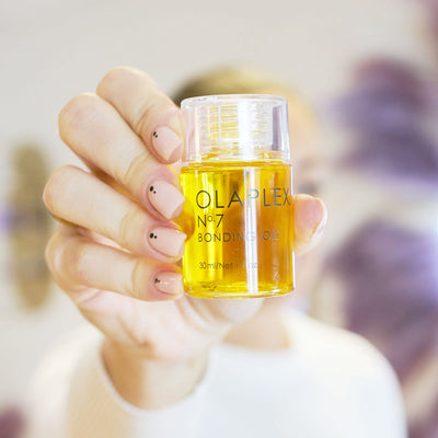 Olaplex Nº.7 Bonding Oil