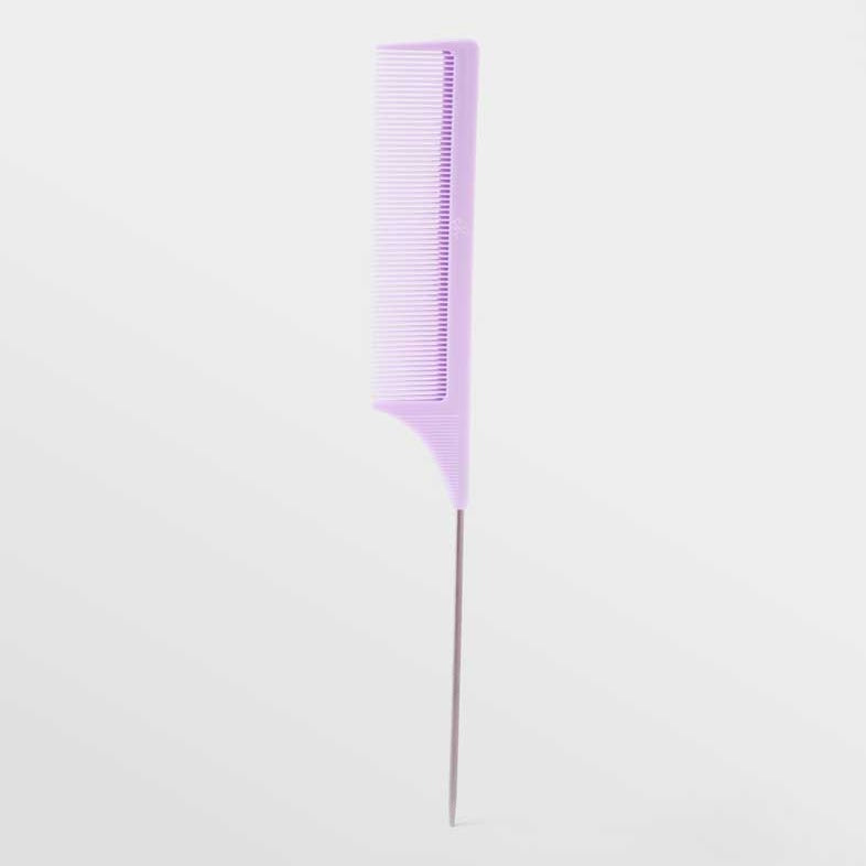 Purple Pin Tail Comb