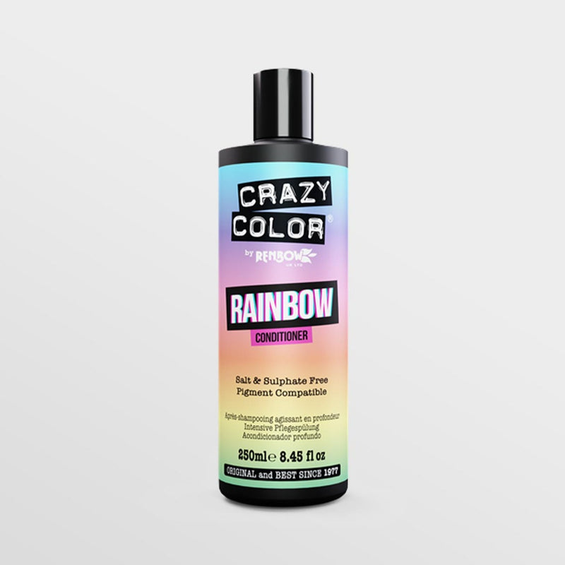 Crazy Color Rainbow Conditioner