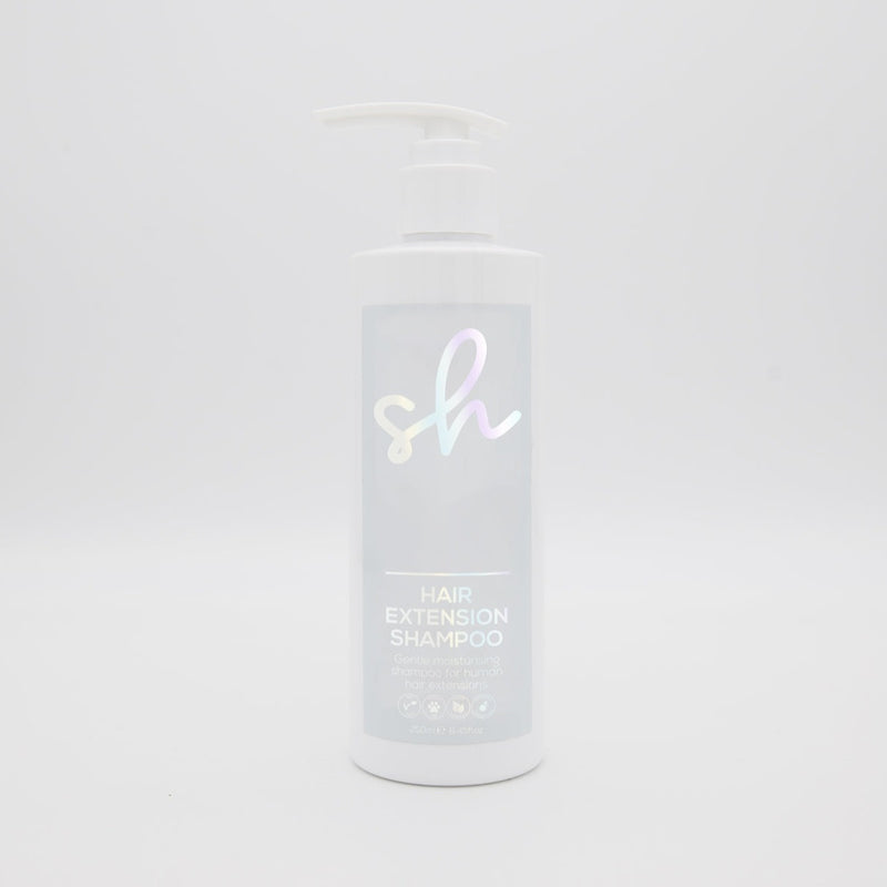 Hair Extension Shampoo