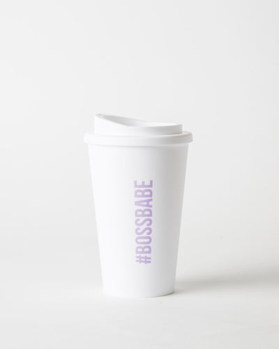 Reuseable Cup - Outlet