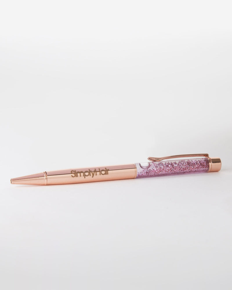 Rose Gold Pen - Outlet