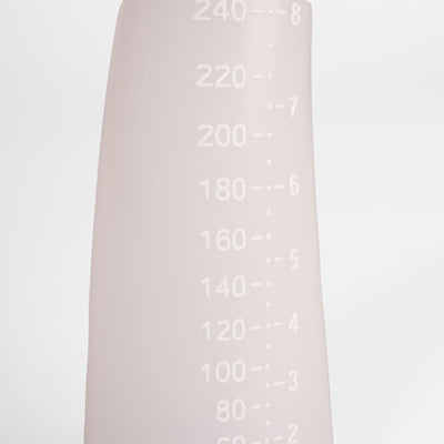 Pink Angled Toner Bottle