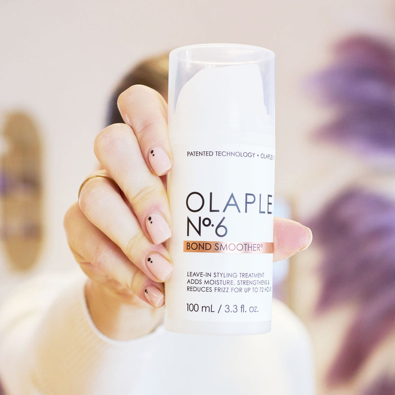 Olaplex Nº.6 Bond Smoother – SimplyHair