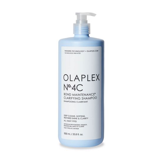 Olaplex Nº.4C Bond Maintenance® Clarifying Shampoo