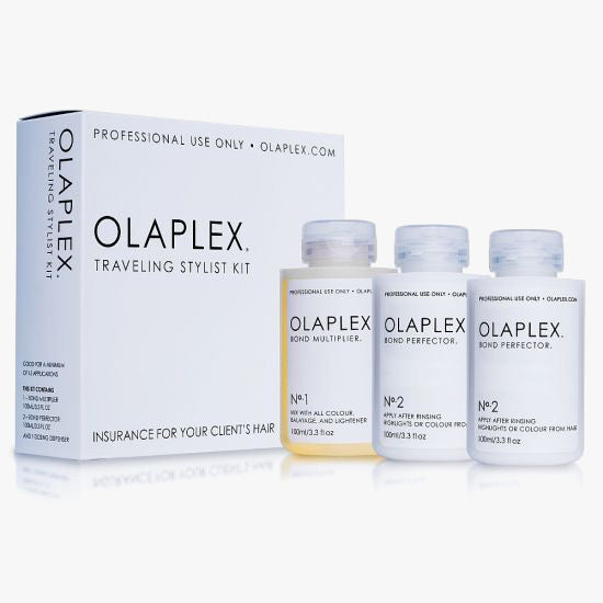 Olaplex Travelling Stylist Kit