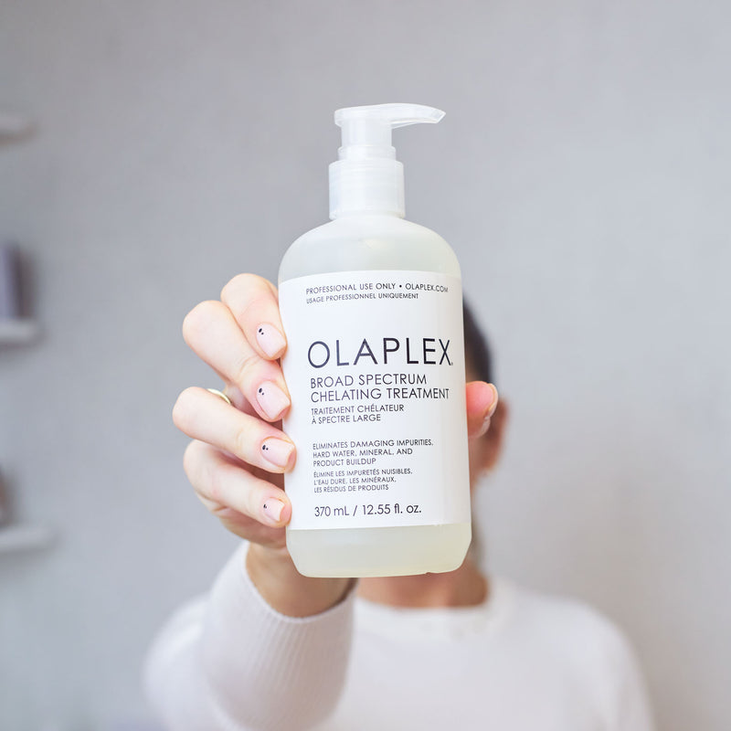 OLAPLEX Broad Spectrum Chelating Treatment